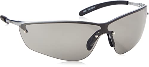 bolle Silpsf - okulary bezpieczeństwa, dym