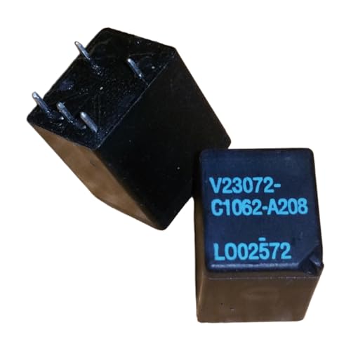 Relais V23072 - C1062 A208 commutateur 12v automobile piece de rechange boite fusible