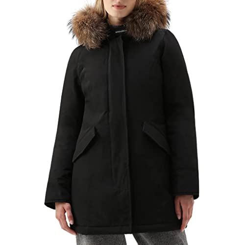 Parka lungo