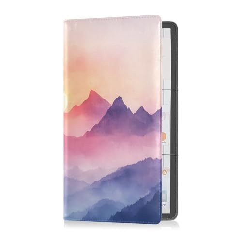 Organizador de Documentos para Auto Slim miniatura 7