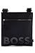 Produktbild BOSS Herren Catch_s Zip Env Umh ngetasche, Black1, Einheitsgröße EU