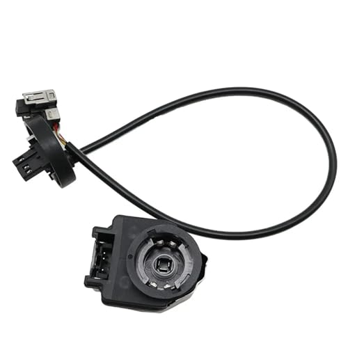 Cable de conexión W3T22371 que soluciona el parpadeo de faros de xenón