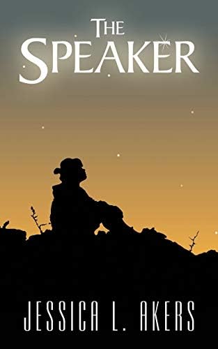 The Speaker Paperback – April 10, 2009