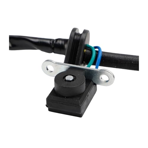 Bobine stator J300 résout panne batterie moto 2014 à 2020 - 7