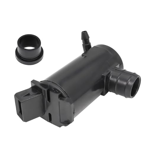 Pompe à eau de lave-glace Saab 9-3 et 9000 pièce de rechange essuyage avant