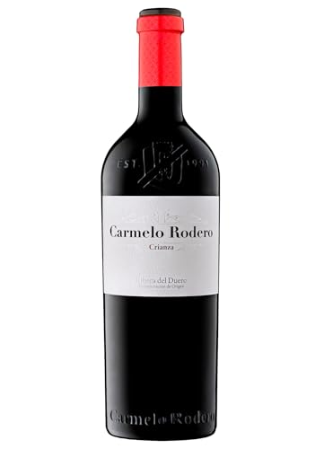 Carmelo Rodero Crianza Magnum 2021
