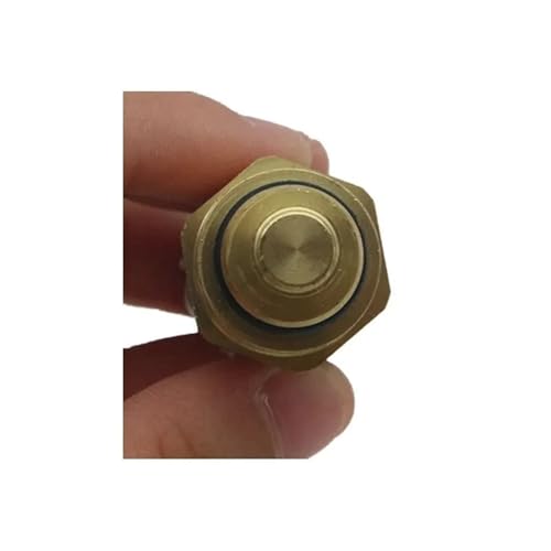 Sensor temperatura agua 7M5112A648AA de alta precisión para Ford Focus 3