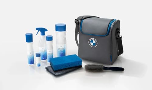 BMW Customer Care Kit for Seal & Protect, Complete Car