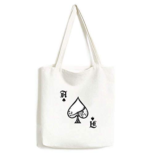 Sac à main os de dinosaure lavable idéal pour ranger vos jeux de poker