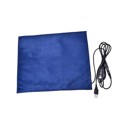 BESPORTBLE Electric Blanket Pet Heating Pad Constant Temperature Mat Cat Heating Mat