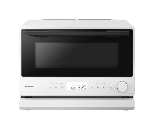 パナソニック オーブンレンジ NE-FS3D-Wサムネイル3