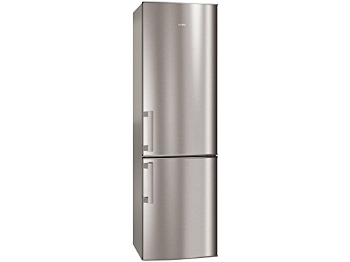 Réfrigérateur AEG SANTO S53120CNX2 combiné No Frost 290L en acier