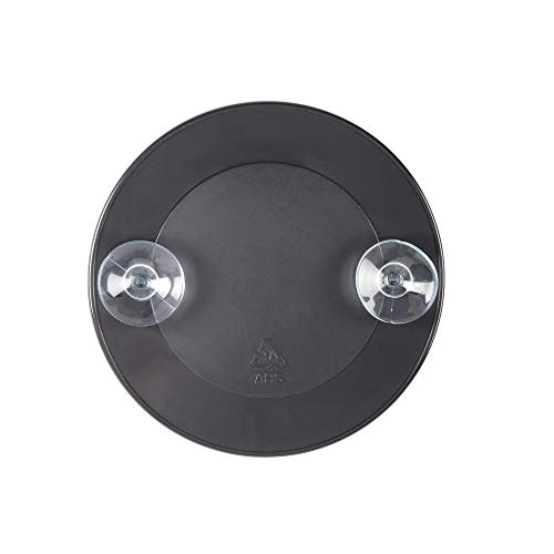 Tweezerman Tweezermate espejo aumento 12x negro miniatura 2