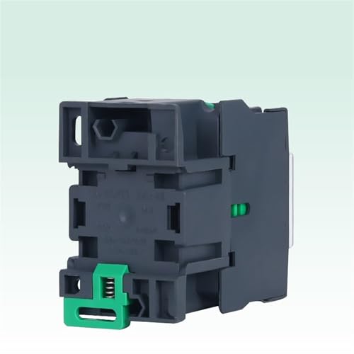 Contacteur CA CJX2-4011 220V triphasé pour circuit électrique de puissance - 3