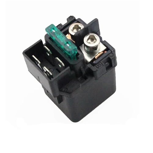 Relais Démarreur CBR1000 Réparation Solénoïde Moto 12V - 3