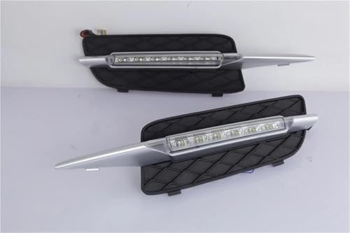 Feux jour clignotants X5 E70 : réparez vos phares antibrouillard usés