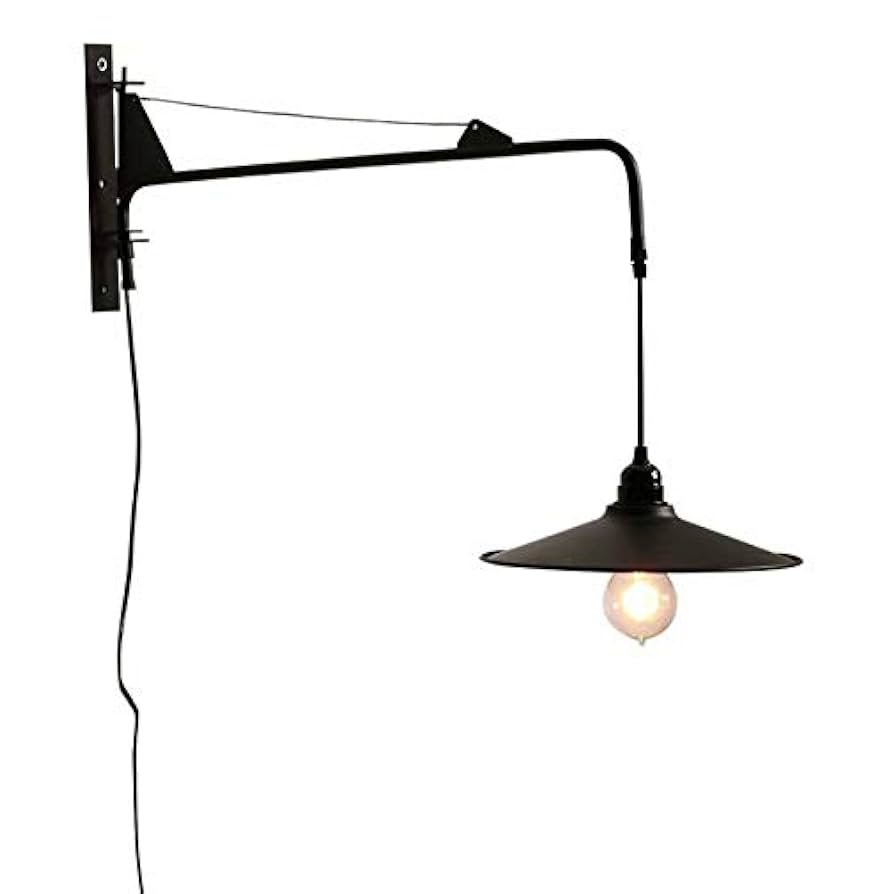アンティーク　アームライト Amazon.co.jp : 千飾 ブラケットライト アーム式 ウォールライト