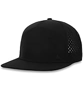 帽子 Butcher Products Salt flat hat 7 5/8 Salt Mafia Flat Brim Waterproof Hats for Men - Performance