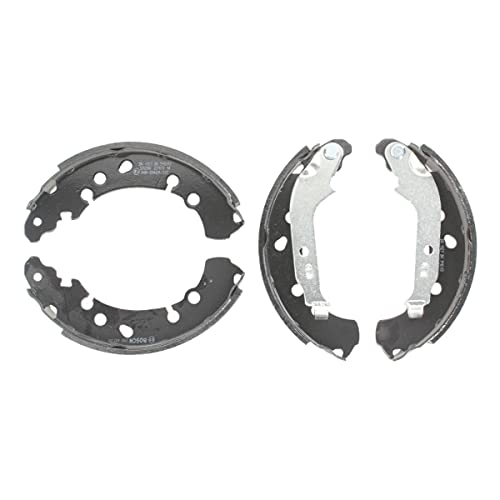 Bosch 0986487759 Ganascia del Freno