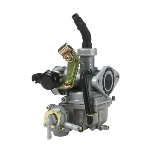 19mm oCNpLu^[ PZ19 HDA C100 DY100 Wave100 CD100SUPRA X110 Dream EX5 100cc 110cc ATV _[goCN S[J[gɓK(19mm-A)