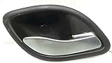 Referencias: 8200000724 Maneta Interior Delantera Derecha Renault Espace Iii 8200000724 (usado) (id:docrp898969)