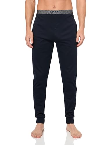 BOSS Men's Metallic Detail Pajama Gift Set4