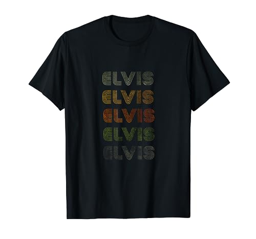 Best elvis tshirt