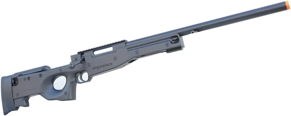 Double Eagle Airsoft Sn.iper Rifle Bo.lt Action Type 96 Airsoft Gun (Airsoft Gun)