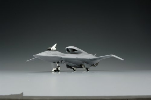 Amazon.co.jp: マクロスゼロ 1/60 QF-2200D-B ゴーストブースター : ホビー