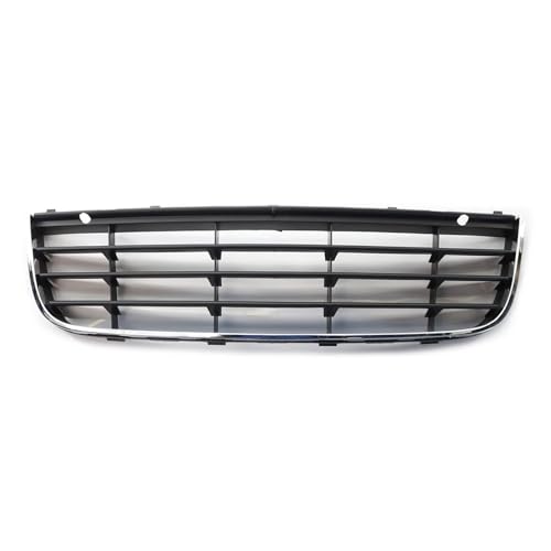 Calandre voiture grille centrale inférieure pare-chocs avant Jetta MK5