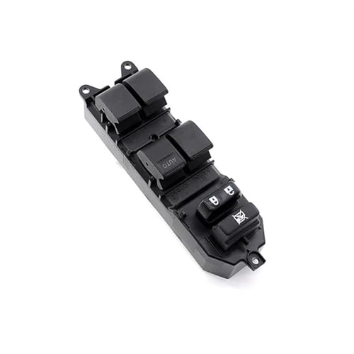 Interrupteur de lève-vitre bloqué ? Solution commande électrique 84820-06090 Toyota