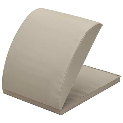 KaRaDaStyle ���؃}�b�g �܂肽���� �A�u�}�b�g ���ؕ⏕ �T�|�[�g �g���[�j���O ���Ă����N�b�V���� �؃g�� �A�u�N�b�V���� �t�B�b�g�l�X �̊� �z�[���W�� �X�g���b�` (�O���[�W��)