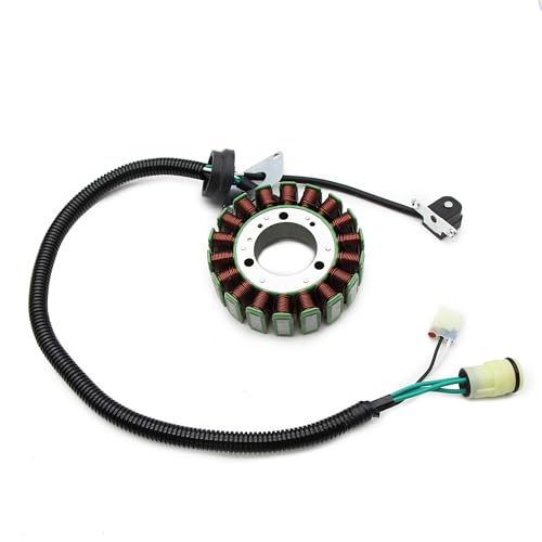 Stator de générateur moto pour VX1100 AR SR SX et VX Deluxe remplacement 6D3-81410-01