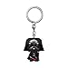 Funko - Figura Pop Keychain: Star Wars - Dar TH Vader (53049)