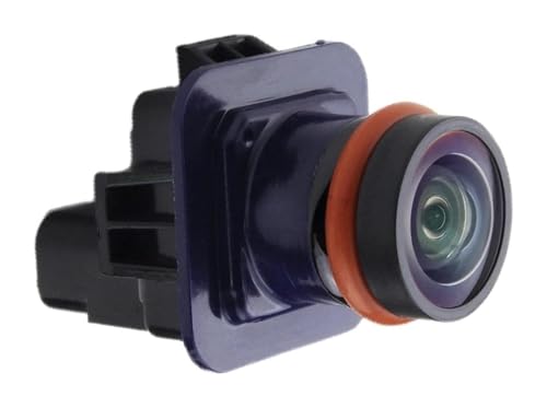 Caméra Recul EG1Z-19G490-A Haute Fidélité pour Stationnement Sûr