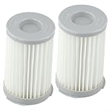 Photo Gallery besttoolifes cartuccia filtro hepa compatibile con aspirapolvere cyclonilite energica ergoeasy parti di ricambio ef75b uf71b filtro a rete bianca (confezione da 2) Photo Gallery besttoolifes cartuccia filtro hepa compatibile con aspirapolvere cyclonilite energica ergoeasy parti di ricambio ef75b uf71b filtro a rete bianca (confezione da 2)