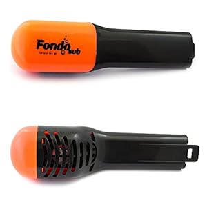 fondosub 49096LXL Schnorchelmaske, Zufällig, Adulto 10 Schnorchelmasken 31cCMM4ybnS. SL500 . SS300 Maße der Maske: 28 x 19 x 11 cm; Rohr: 23 x 5 x 6 cm
Das Polycarbonat-Glas sorgt für einen angenehmen Tragekomfort, da es leichter und schlagfester ist.
Verstellbare Maske mit flexiblem Silikonband. Der Rand der Maske ist auch flexibel und passt sich perfekt dem Gesicht an.