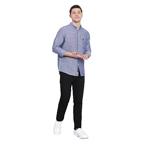 Image of Red Tape Men Shirt