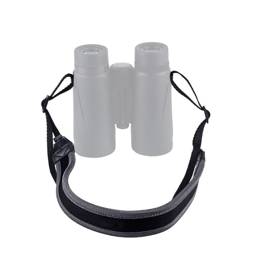 Binocular/Camera Wide Comfortable Neck Strap