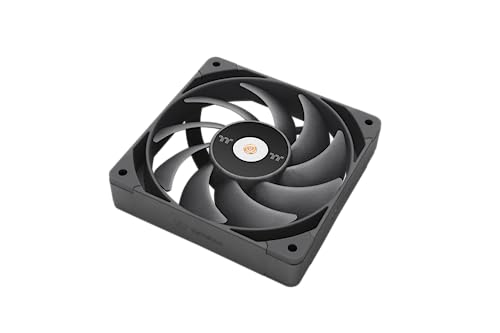 Thermaltake TOUGHFAN 14 Pro Boitier PC Ventilateur 14 cm 1 pièce Neuf - vue 9
