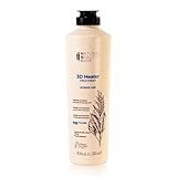 NATURAL BEAUTY CARE NBC - 3D Healer Tratamiento para Cabello 300 ml, para Cabellos Maltratados y con Procesos Químicos,...
