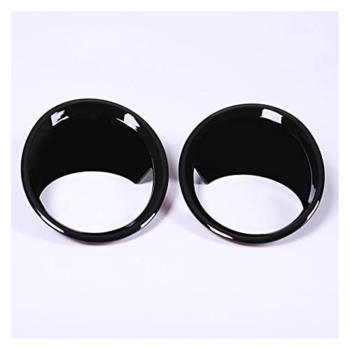 Modanature interne 2pcs / set. ADDOMINALI
