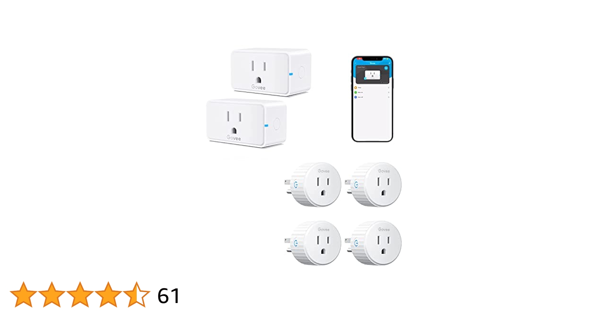 Govee Smart Plug Home Assistant: Ultimate Control for Smart Living