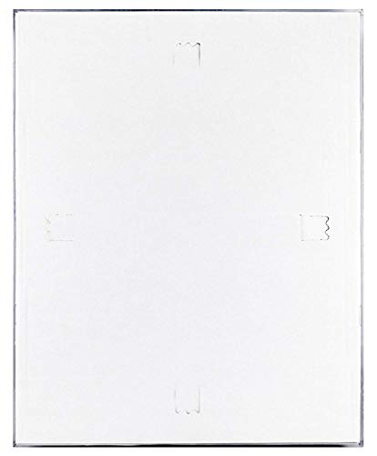 Mcs 69038 Clear Box Frame, thumb #2