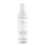 AHA BHA Exfoliant Cleanser - With Glycolic and Salicylic Acid