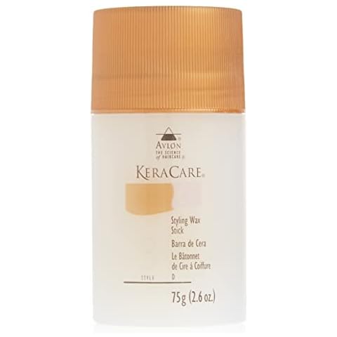 Avlon Styling Wax, 2.6 Ounce Cover