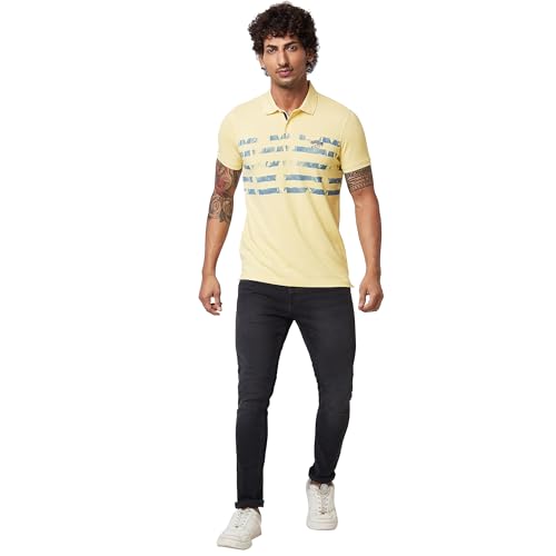 Image of Spykar Men T-Shirts