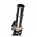 ATATKP 32 Way Adjustable Coilovers Lowering Suspension Kit Compatible for Audi A3 /Compatible for A3 Quattro (8P) 2006-2013