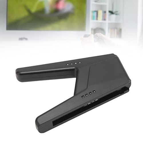 Suporte para Joy Con Grip, suporte de carregador para Joy Con Grip para Joy Con, suporte portátil pa
