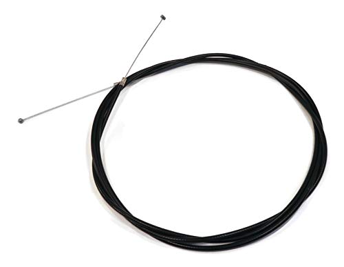 Câble d'accélérateur 254 cm à embouts sphériques pour une réponse fluide - 7